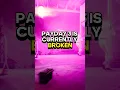 PAYDAY 3 IS BROKEN
