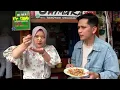 Download Lagu Nabila \u0026 Ilyas Bachtiar Jajan Pentol Djontor Dan Shimura | MAKAN RECEH (03/12/23)