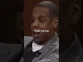 Jay-Z Corrects Interviewer About 2Pac😭 #shorts