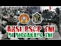 Download Lagu AKSI PSCP TNI ~ DI DIRGAHAYU TNI