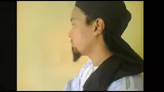 أنشودة مؤثرة للمجلسي في السجن 