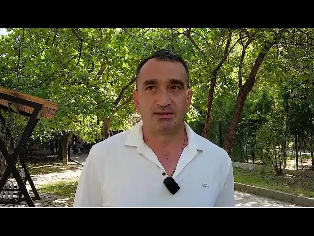 რეგიონული მედიის როლი. საუბრობს რეგიონული თეატრების ქსელის ხელმძღვანელი  თენგიზ ხუხია 14 09 24