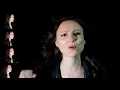 ANAHATA – Universe on Fire [GLORYHAMMER Cover]