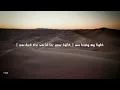 AFROJACK, Sia & David Guetta – Awake Tonight (Lyrics)