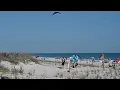 Paid Parking in Emerald Isle