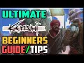 Kenshi Beginners Guide Tips Starting Out How To Progress More