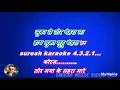 Download Lagu Luka le tor chehra la _ cg karaoke with female lyrics scrolling