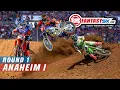 Lagu Jett Out, Who Is Now The Favorite? | 2026 Supercross A1 - Rnd 1 | RM Fantasy SXperts