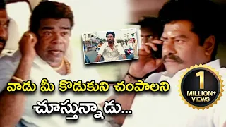  simhaputhrudu movie scenes dhanush tamannaah
