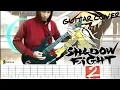 Download Lagu Shadow fight 2 hermit guitar cover