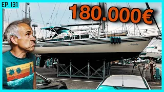 Dieses BOOT hat eine WERFT in den RUIN getrieben! | BootsProfis #131