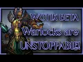 WOTLK Beta - AFFLICTION IS BROKEN