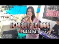 Dangdut Bajidor - Mata Hati ( New Sabda Nada Ft Arinda Salon )