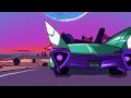 『Repaint』アニメーションMV(フルサイズver.) RAISE A SUILEN×Fear, and Loathing in Las Vegas【アーティストタイアップ楽曲】