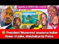 Lagu 🤣💥Aki Kenyans.'Misheveve' Aliweka Wakenya Wetu kwa Fridge 30 Days,Now wants Indian Ocean through War