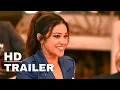 Not Dead Yet - Trailer 2023 Lauren Ash Gina Rodriguez Hannah Simone