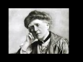 Michael Parloff – Introduction to Elgar’s Piano Quintet in A, Op. 84