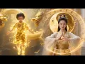 Download Lagu [MULTI SUB] [💕新剧]魔童下凡成五岁崽，开局就把继父踹飞！娘亲被逼嫁给渣男，被全村人欺负，从魔童到护母狂魔，全村人看他五岁身躯耍得坏人跪地求饶！JDDJ