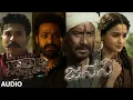 Lagu Janani Audio Song (Kannada) - RRR - MM Keeravaani | NTR, Ram Charan, Ajay Devgn, Alia | SS Rajamouli