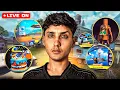 Download Lagu ATUALIZOUUU TUDO DIA DE TESTAR NIVI META NO FREE FIRE     🌪🔥 ONEXT LIVE ONN 🔥