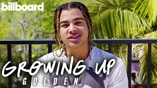 Download 24KGoldn Talks About His Music Career Journey From USC to No.1 On The Charts on Growing Up Golden MP3