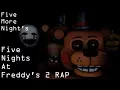 Download Lagu [SFM FNAF]  FNAF 2 Rap - Five More Nights