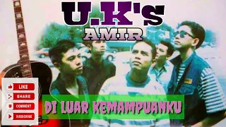 ukays diluar kemampuanku lagu malaysia populer sepanjang masa