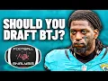 6 Fantasy Football Steals Nobody Is Talking About ft Football Analysis