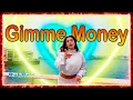 Lagu BabRoV AI - Gimme Money (Patsy Style)