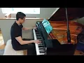 Alexander SCRIABIN: Etude Op. 8 No. 12 in D-sharp minor