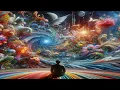 Hyperphantasia Photorealistic Visualization for Manifestation Morphic Field