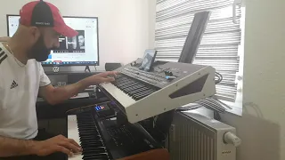 يا ضلي يا روحي وائل كفوري Filad فيلاد Ya Dalli Y Rouhi Wael Kfoury 