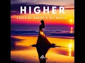 Download Lagu Laila EL Akkaf x @Aliballamusicofficial -  Higher ( Official Music Video )