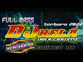 Download Lagu DJ RELA (INKA CHRISTIE) REMIX DEMI CINTA YANG MENYALA KU RELA VIRAL TIKTOK 2022 FULL BASS