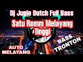 Download Lagu Dj Pong Pong | Jugle Dutch Terbaru Full Bass