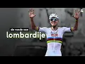 Download Lagu Oppermachtige Pogacar heerst in Lombardije - Ronde van Lombardije 2025