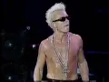 Billy Idol- Mony Mony (Live In Rio de Janeiro) (G4EVER)