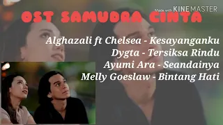 Download Kumpulan lagu OST SAMUDRA CINTA soundtrack hits MP3