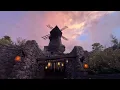 We Ate at Dark Universe s Burning Blade Tavern Worth the Hype
