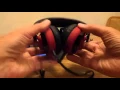 Download Lagu Ecko Volt On-ear Portable Stereo Headphone review by Dale