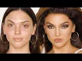 Cindy Crawford 90 s Realness on Kensington PatrickStarrr