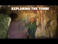 Lagu We found a cave full of Human Skulls | Nagaland |