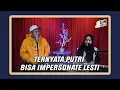 Download Lagu GIN MUSIC: TERNYATA PUTRI ARIANI BISA IMPERSONATE LESTI