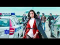 Lagu Officer (HD) Blockbuster South Indian Hindi Dubbed Action Full Movies 2025 | न्यू साउथ हिंदी Hd मूवी