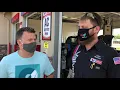 Tim s at Valvoline Instant Oil Change