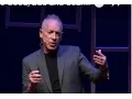 Machines That Think The Good Bad and Scary of A I Dr James Canton TEDxMarin