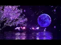 Fall Asleep in Under 2 MINUTES Melatonin Release Increase Deep Sleep Body Mind Restoration