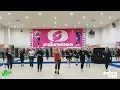 Download Lagu Rindu aku rindu kamu ( DFZ edit ) - Salsation® Choreography by SEI Defiz Santra