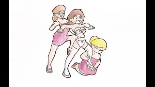 Bride to Be Boy to Girl Transformation - Feminization
