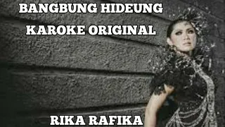 Download BANGBUNG HIDEUNG KAROKE ORIGINAL MP3